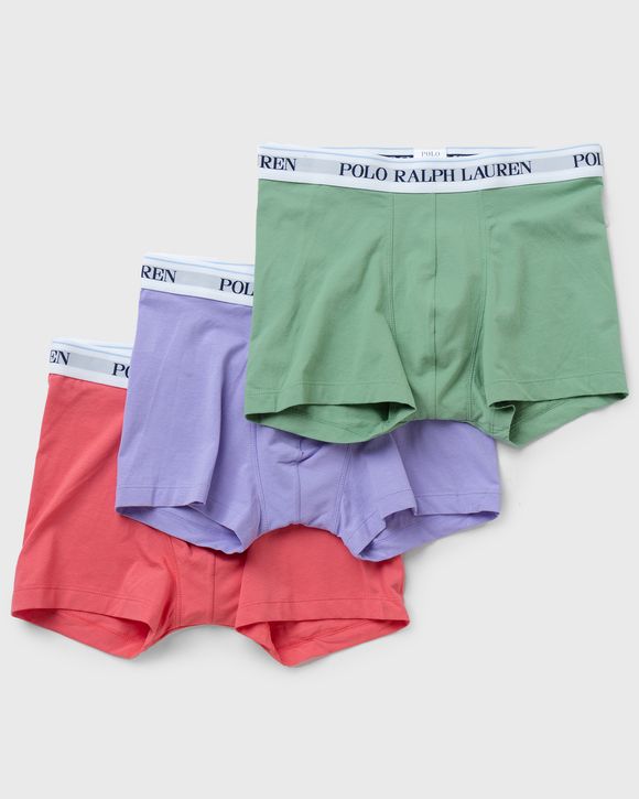 CLASSIC TRUNK 3-PACK