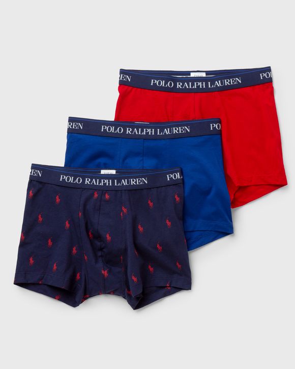CLASSIC TRUNK 3 PACK