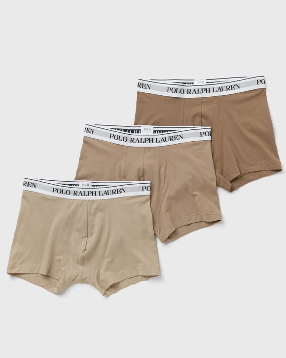 CLASSIC TRUNK-3 PACK