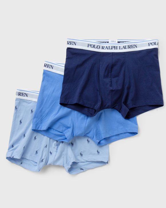 CLASSIC TRUNK 3-PACK