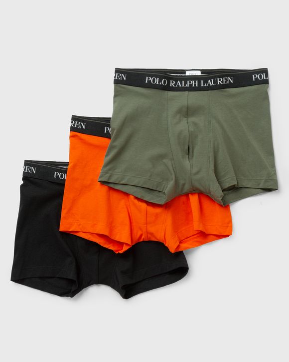 CLASSIC TRUNK 3-PACK