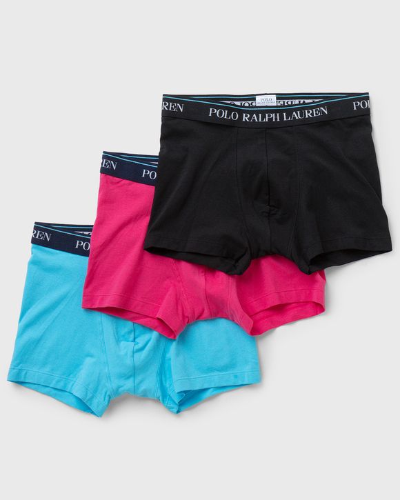 CLASSIC TRUNK 3-PACK
