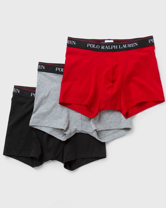 CLASSIC TRUNK 3-PACK
