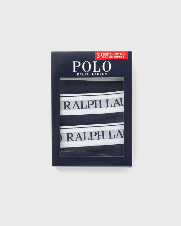CLASSIC TRUNK-3 PACK