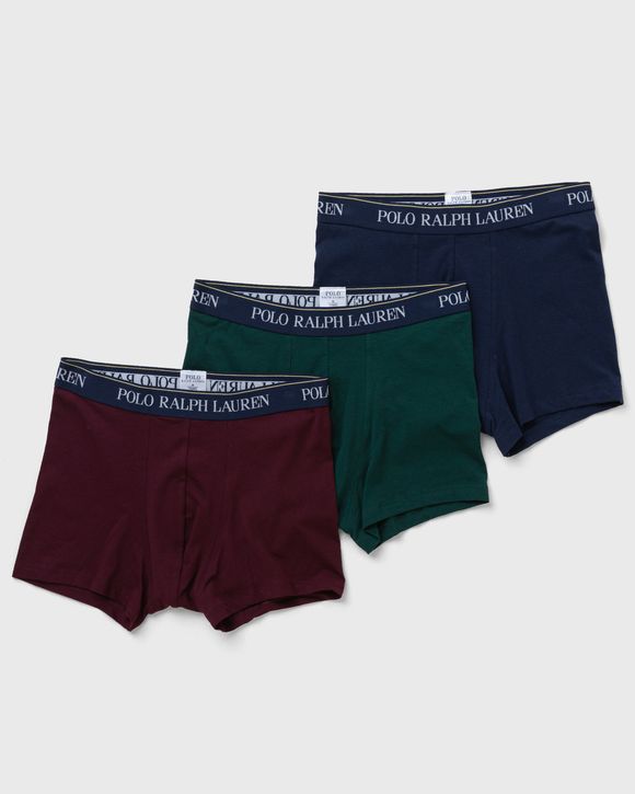 CLASSIC TRUNK-3 PACK