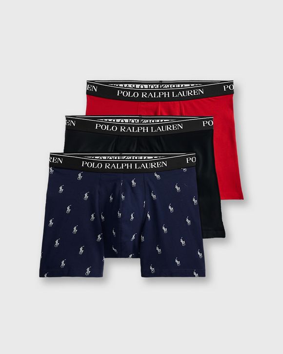 CLASSIC TRUNK-3 PACK-TRUNK