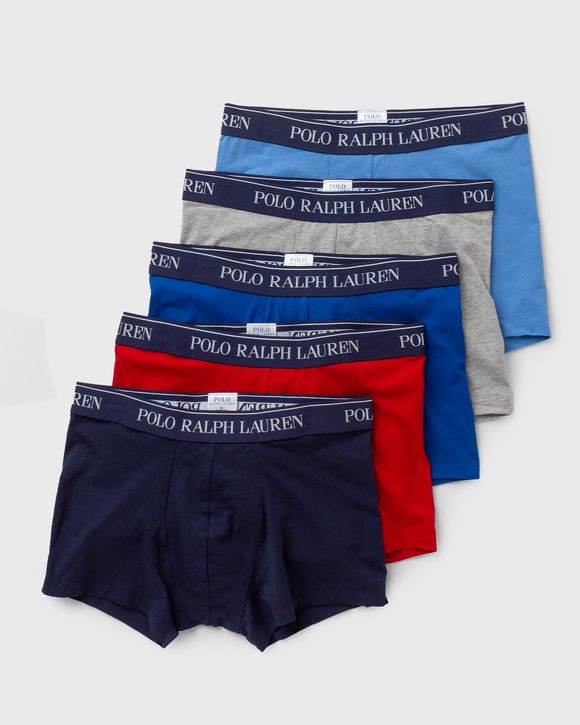 CLASSIC TRUNK 5-PACK