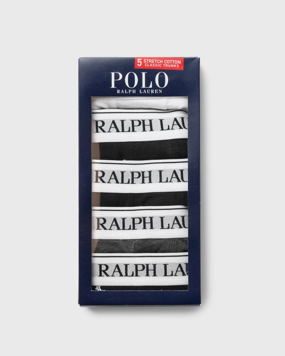 CLASSIC TRUNK 5-PACK