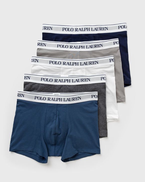 CLASSIC TRUNK 5-PACK