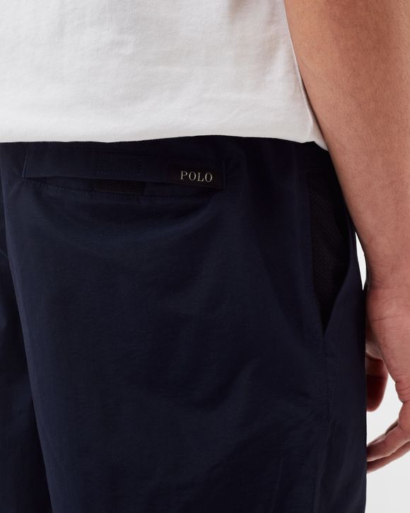 CLIMBING SHORT ATHLETIC