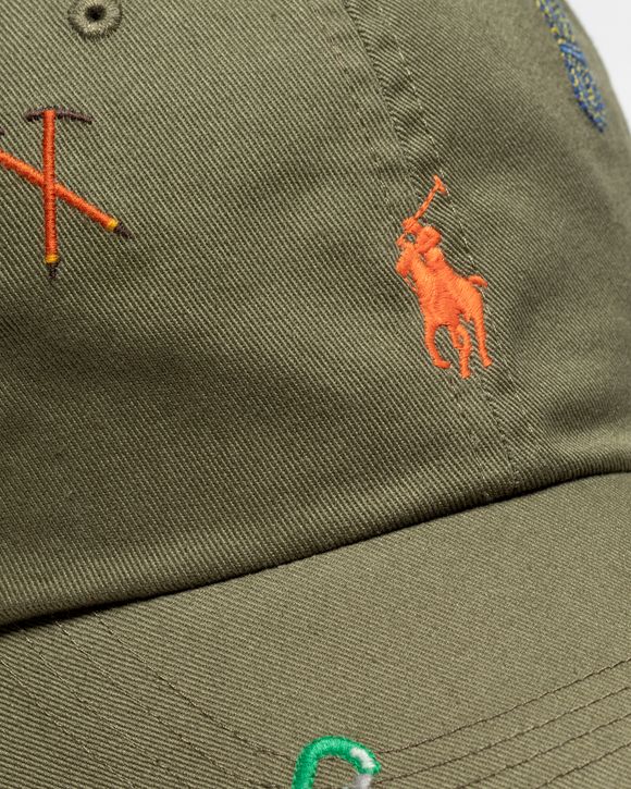 CLS SPRT CAP-CAP-HAT