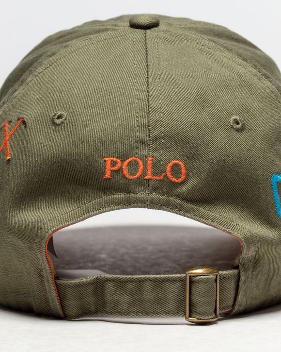 CLS SPRT CAP-CAP-HAT