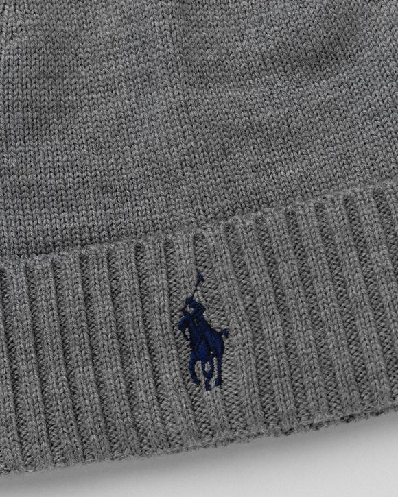 COLD WEATHER HAT