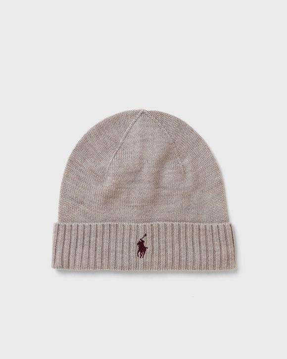 COLD WEATHER HAT