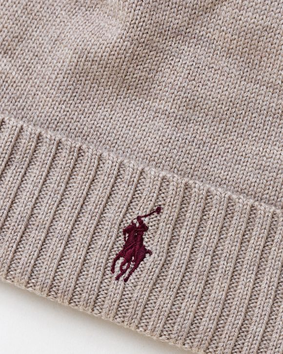 COLD WEATHER HAT