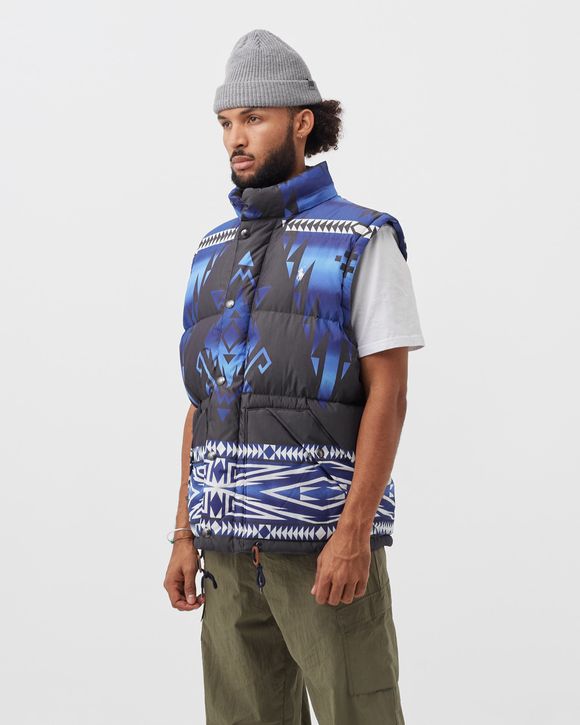 Convertible Down Jacket