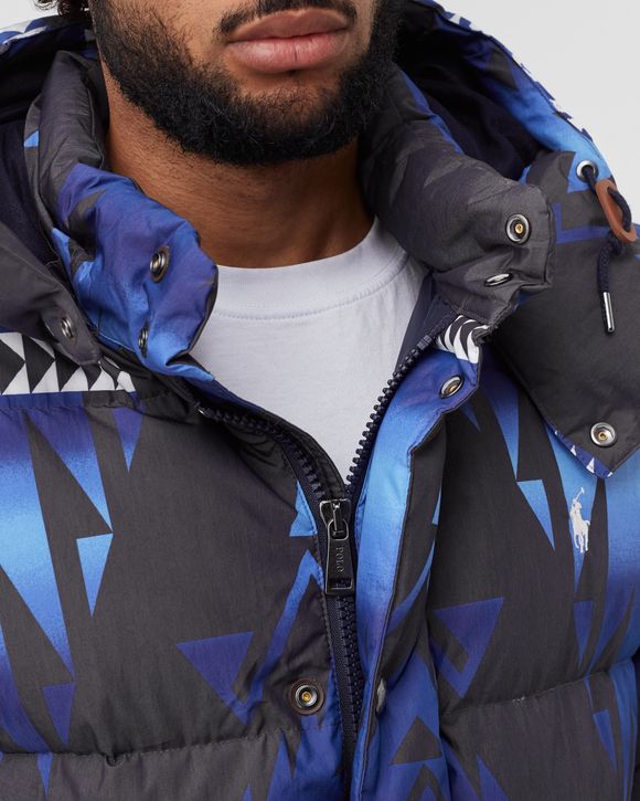 Convertible Down Jacket