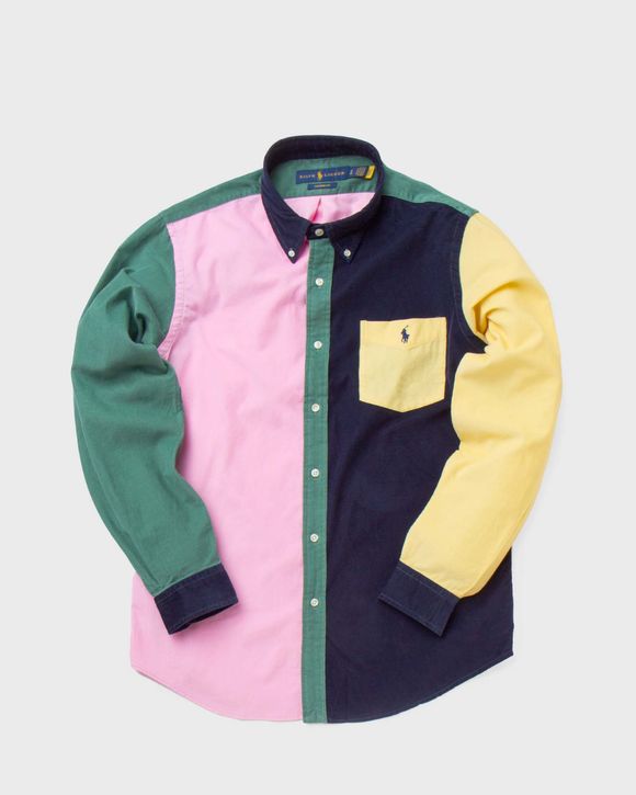Corduroy Fun Shirt