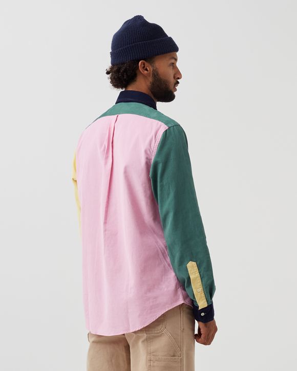 Corduroy Fun Shirt