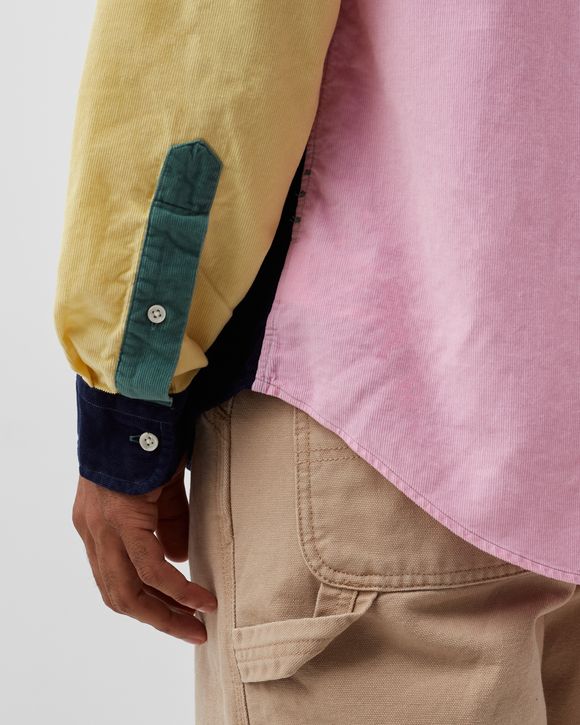 Corduroy Fun Shirt
