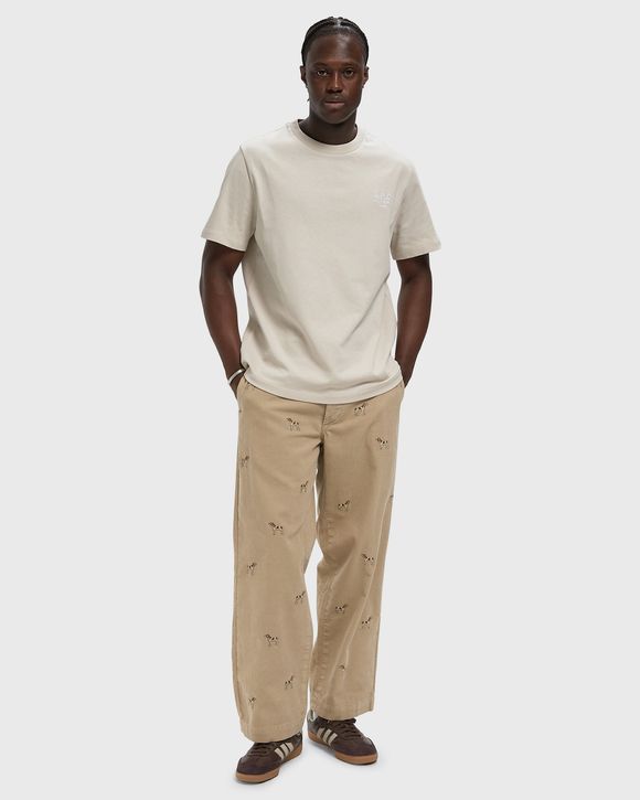 CORDUROY PANTS