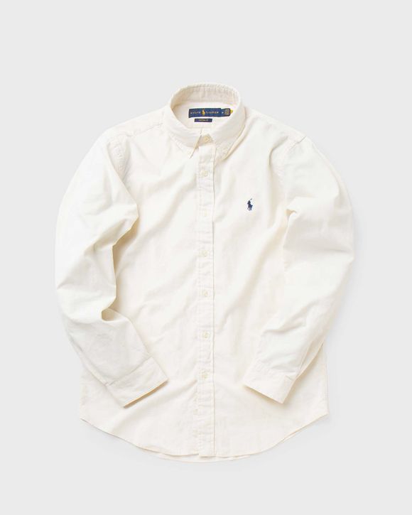 CORDUROY SHIRT