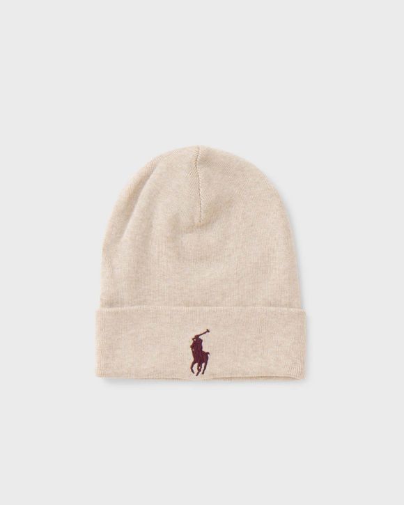 Cotton Beanie