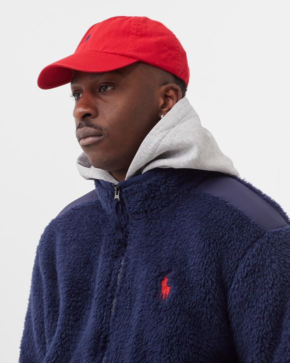 Cotton Chino Ball Cap