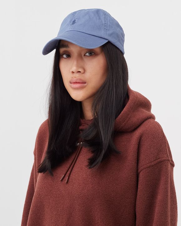 Cotton Chino Ball Cap