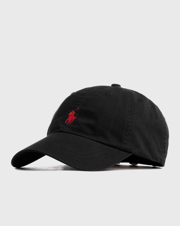 Cotton Chino Ball Cap