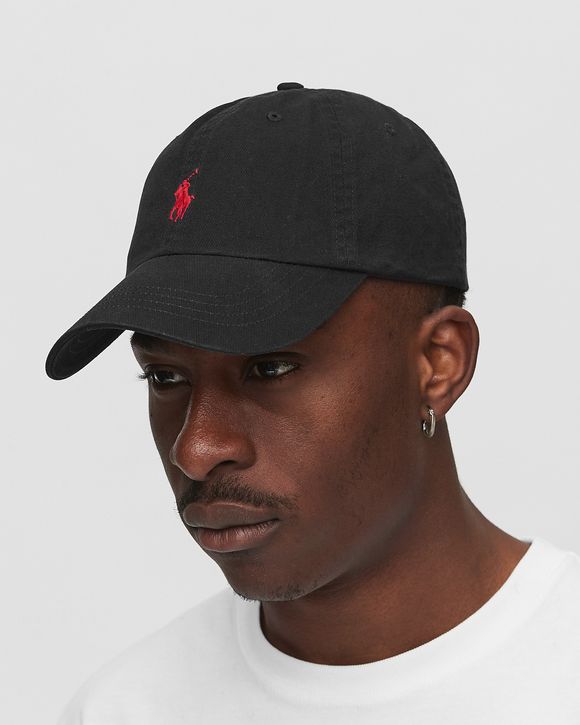 Cotton Chino Ball Cap
