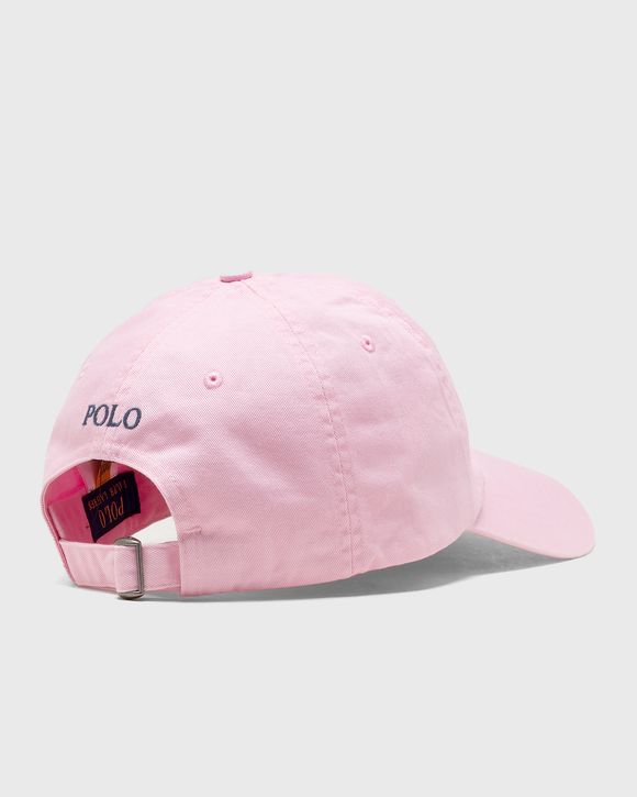 Cotton Chino Ball Cap