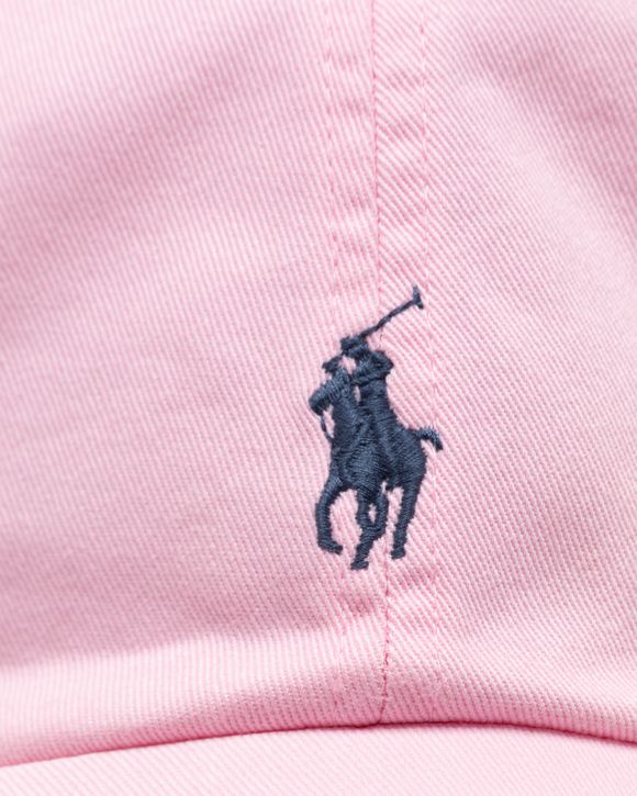 Cotton Chino Ball Cap