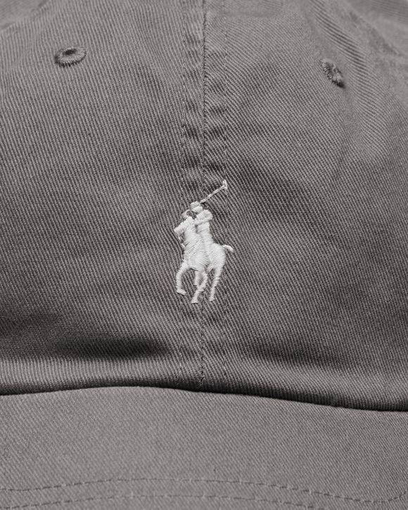 Cotton Chino Ball Cap