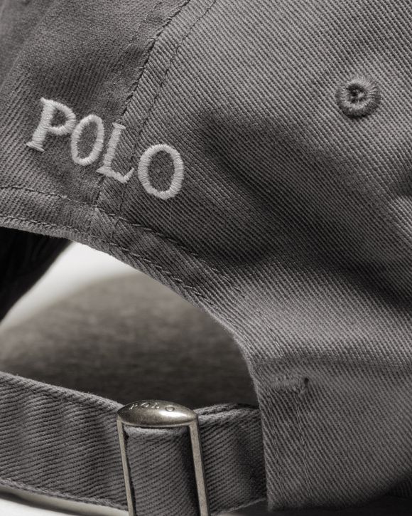 Cotton Chino Ball Cap
