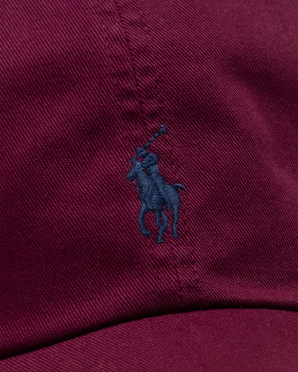 Cotton Chino Ball Cap