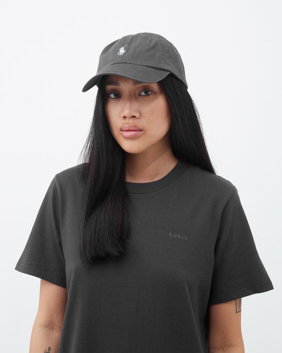 Cotton Chino Ball Cap