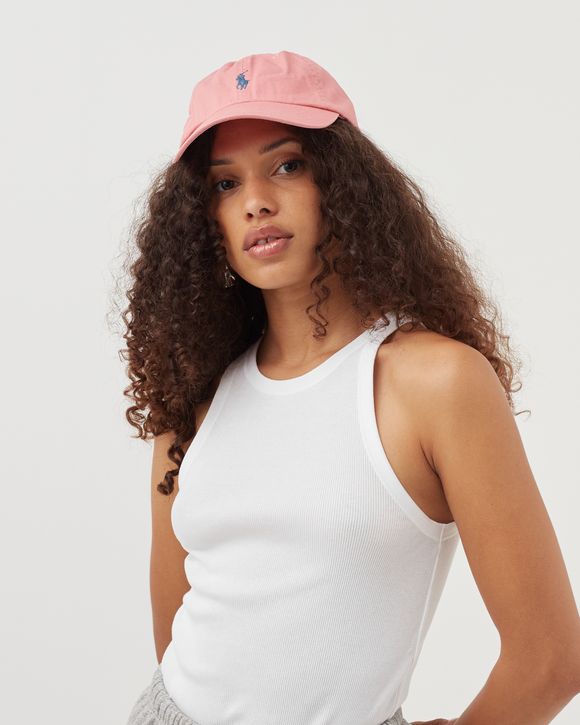 COTTON CHINO BALL CAP