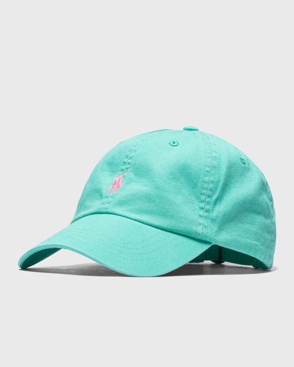 Cotton Chino Ball Cap