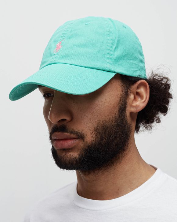 Cotton Chino Ball Cap