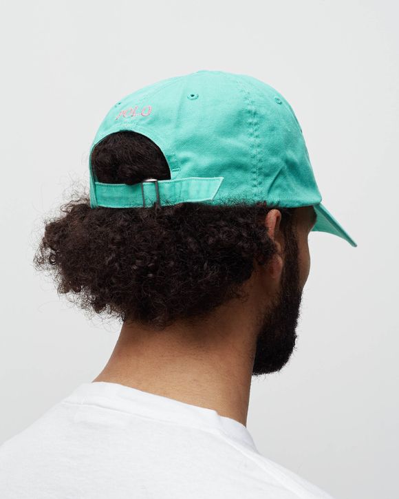 Cotton Chino Ball Cap