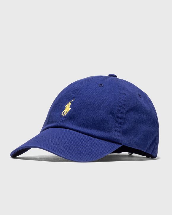 Cotton Chino Ball Cap