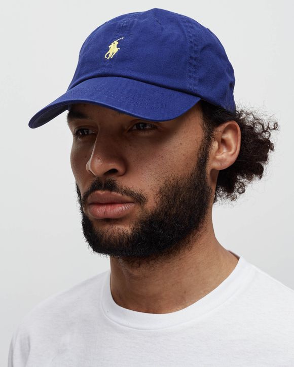 Cotton Chino Ball Cap