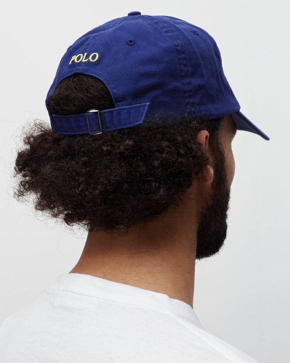Cotton Chino Ball Cap