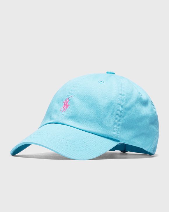 Cotton Chino Ball Cap