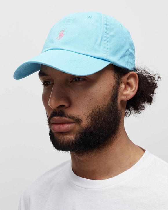 Cotton Chino Ball Cap