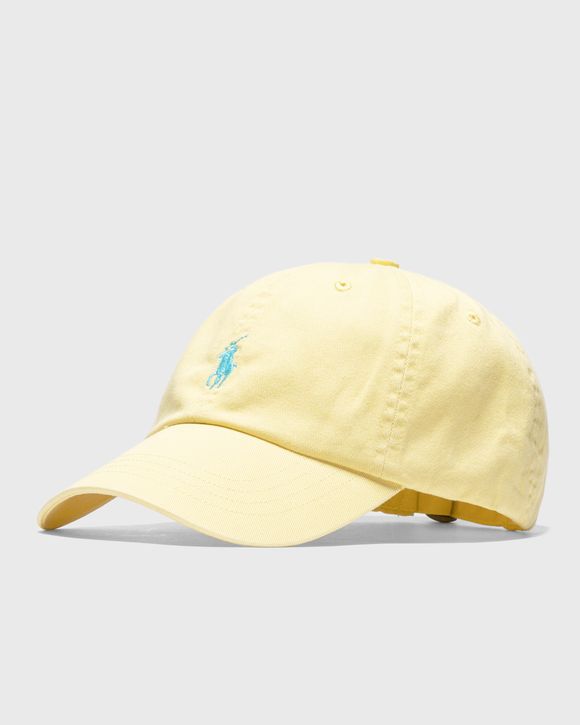 Cotton Chino Ball Cap