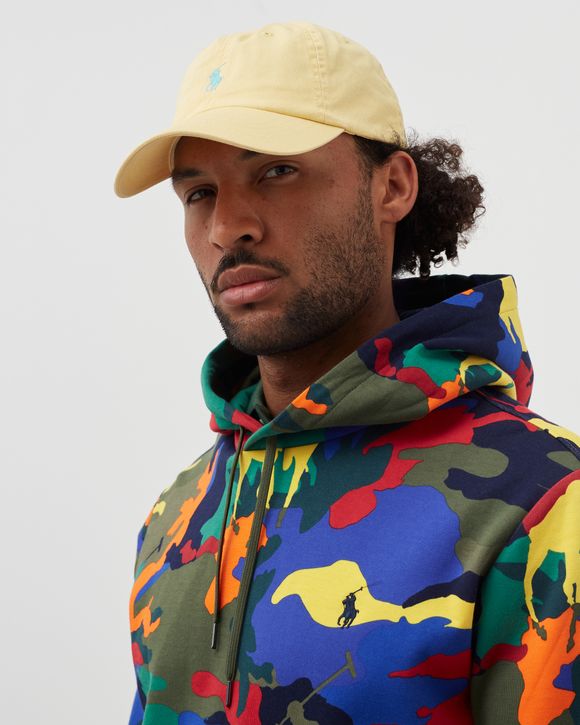 Cotton Chino Ball Cap