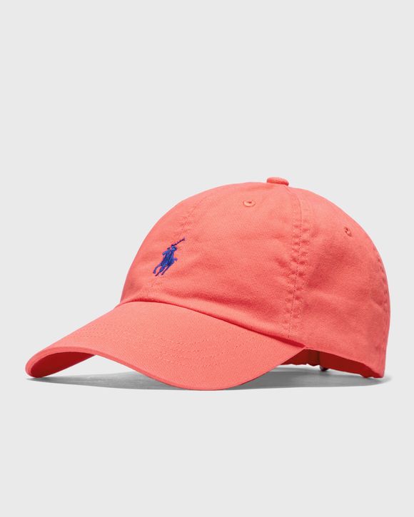 Cotton Chino Ball Cap