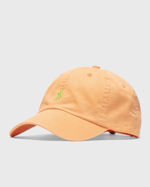 Cotton Chino Ball Cap